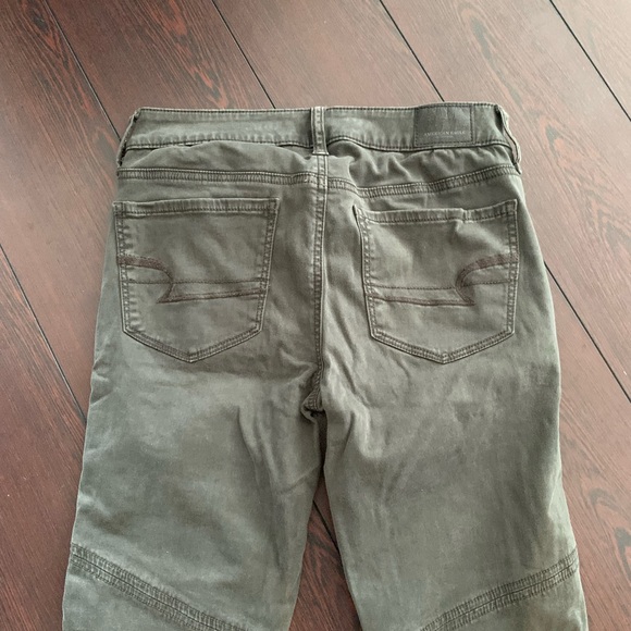 American Eagle Jeggings - Picture 4 of 4